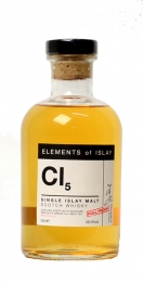 Caol Ila Elements Cl5 50cl 58.3°